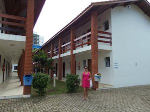 Quarto e suíte