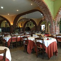 l'interno del locale