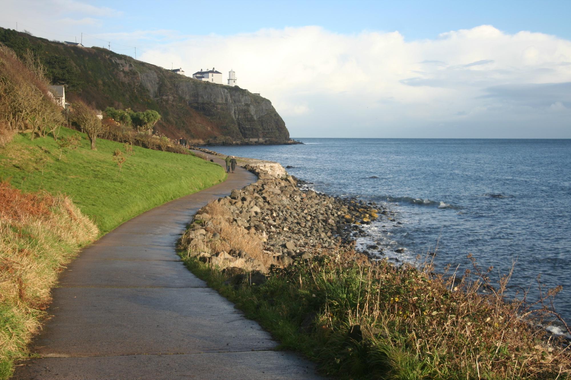 Blackhead path shop east coast trail