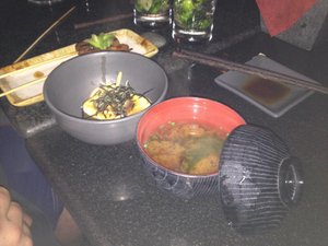 美食