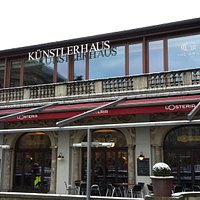 Kunstlerhaus