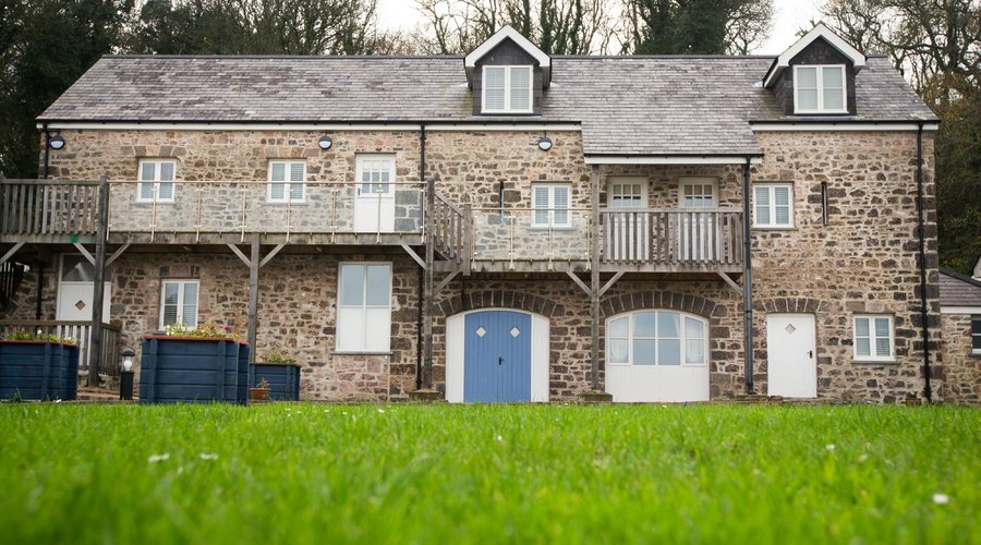 Coach House