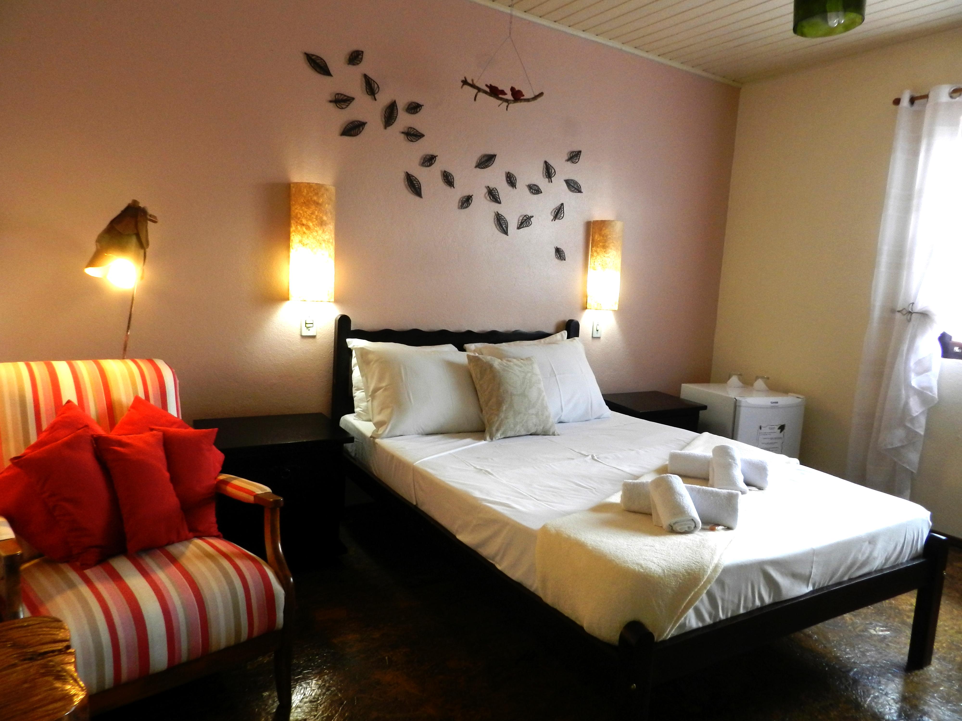 Hotel photo 11 of Recanto das Araucarias.