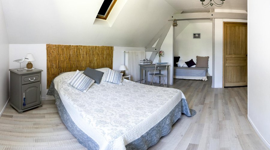 Chambre La Loire