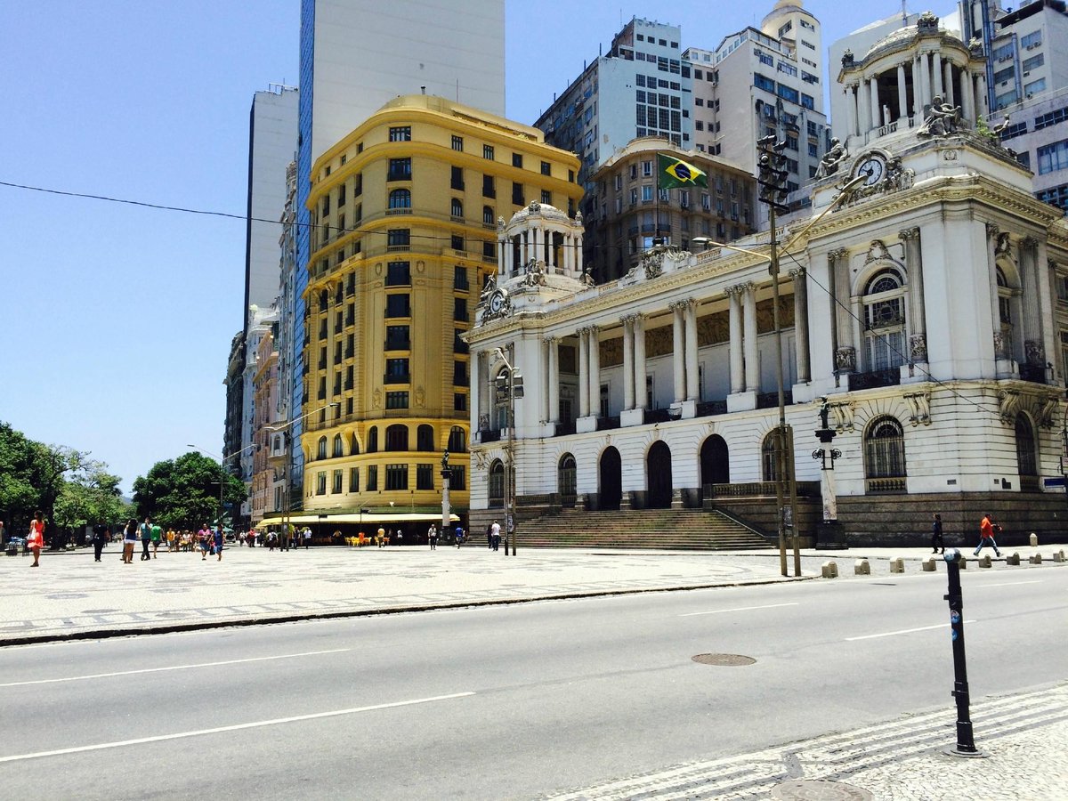 Cine +  Rio de Janeiro RJ