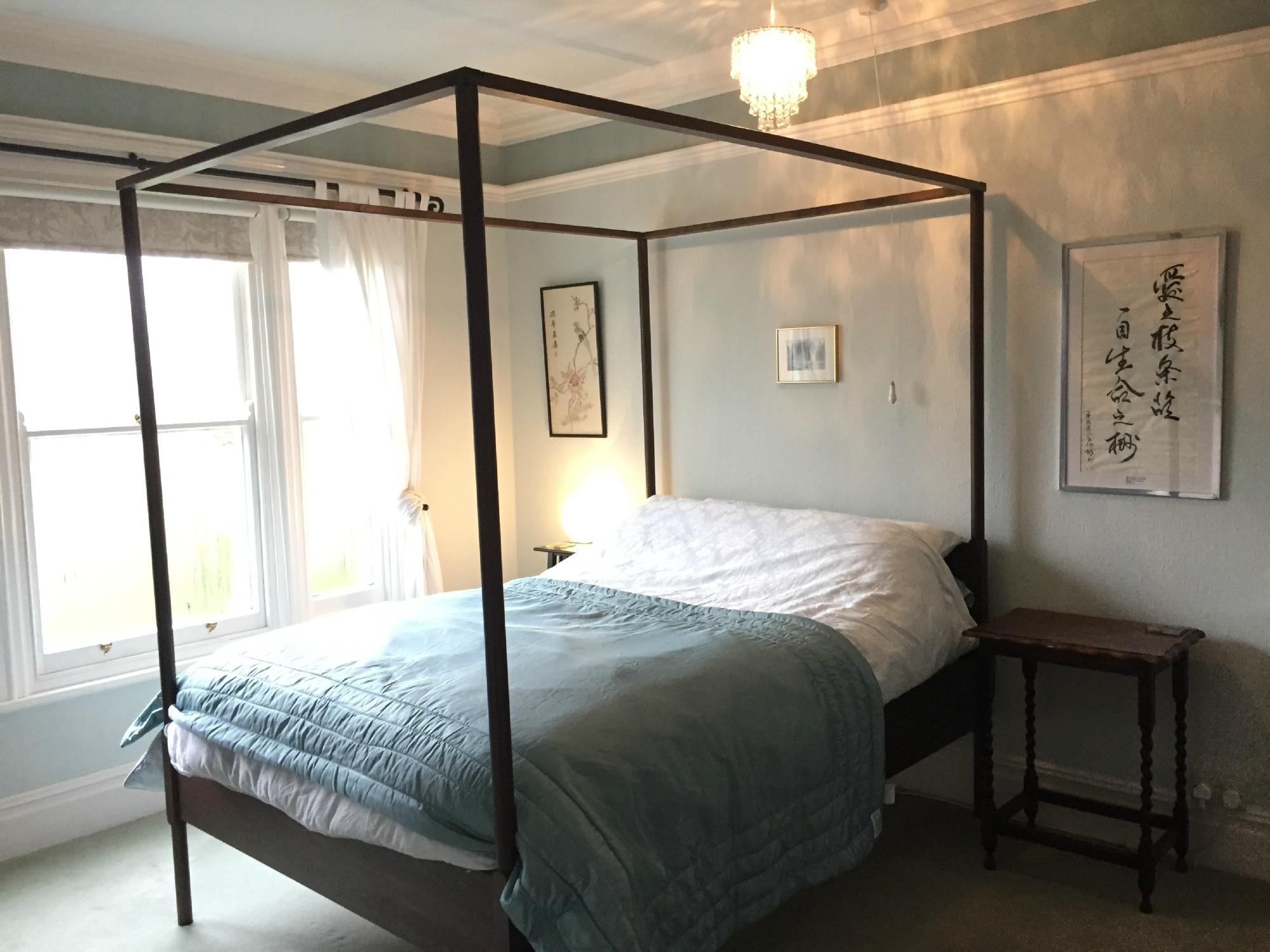 THE CHESTNUTS B&B (Terrington St John, Inglaterra): Opiniones ...