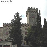 Castello di Poppiano