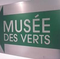C'est par là !