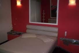 motel