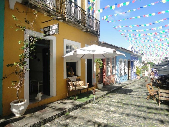 Mondo Gelato Artesanal - Salvador da Bahia