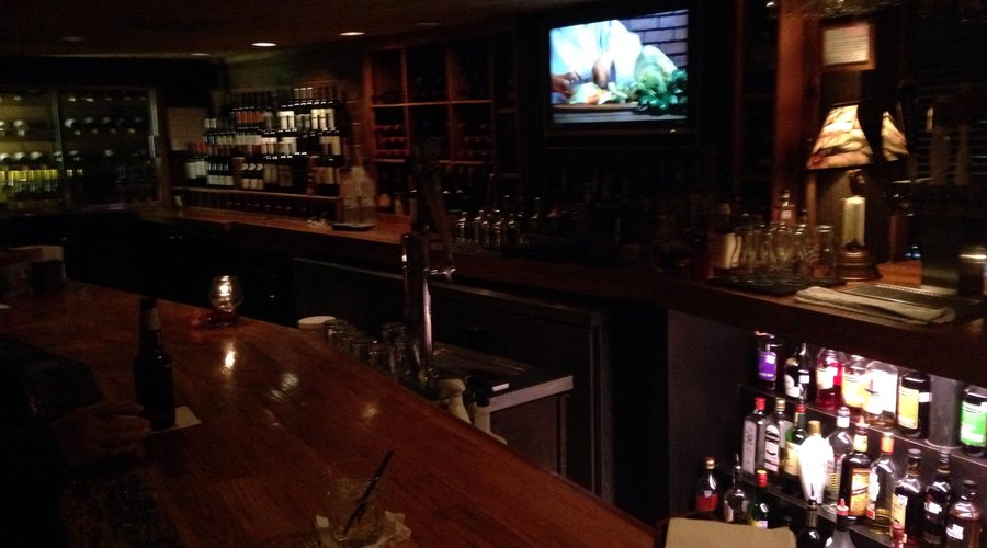 Pelican's Seafood & Steaks