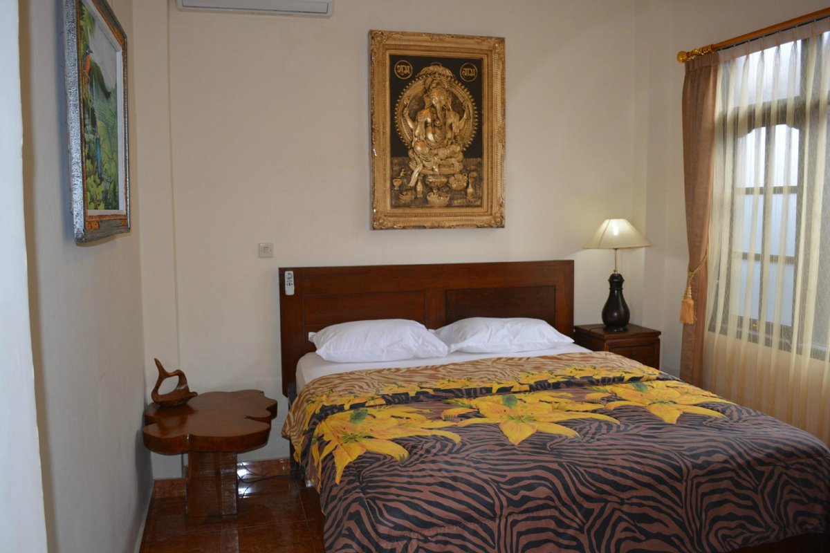 Bale Bali House Rooms: Pictures & Reviews - Tripadvisor