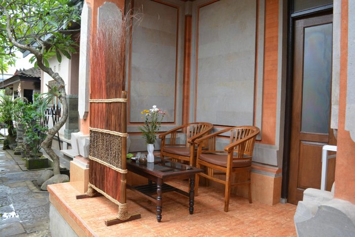 BALE BALI HOUSE - Prices & Lodge Reviews (Ubud)