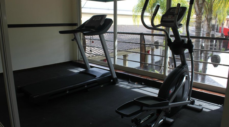 Gimnasio