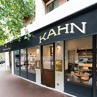 Kahn Famous Deli