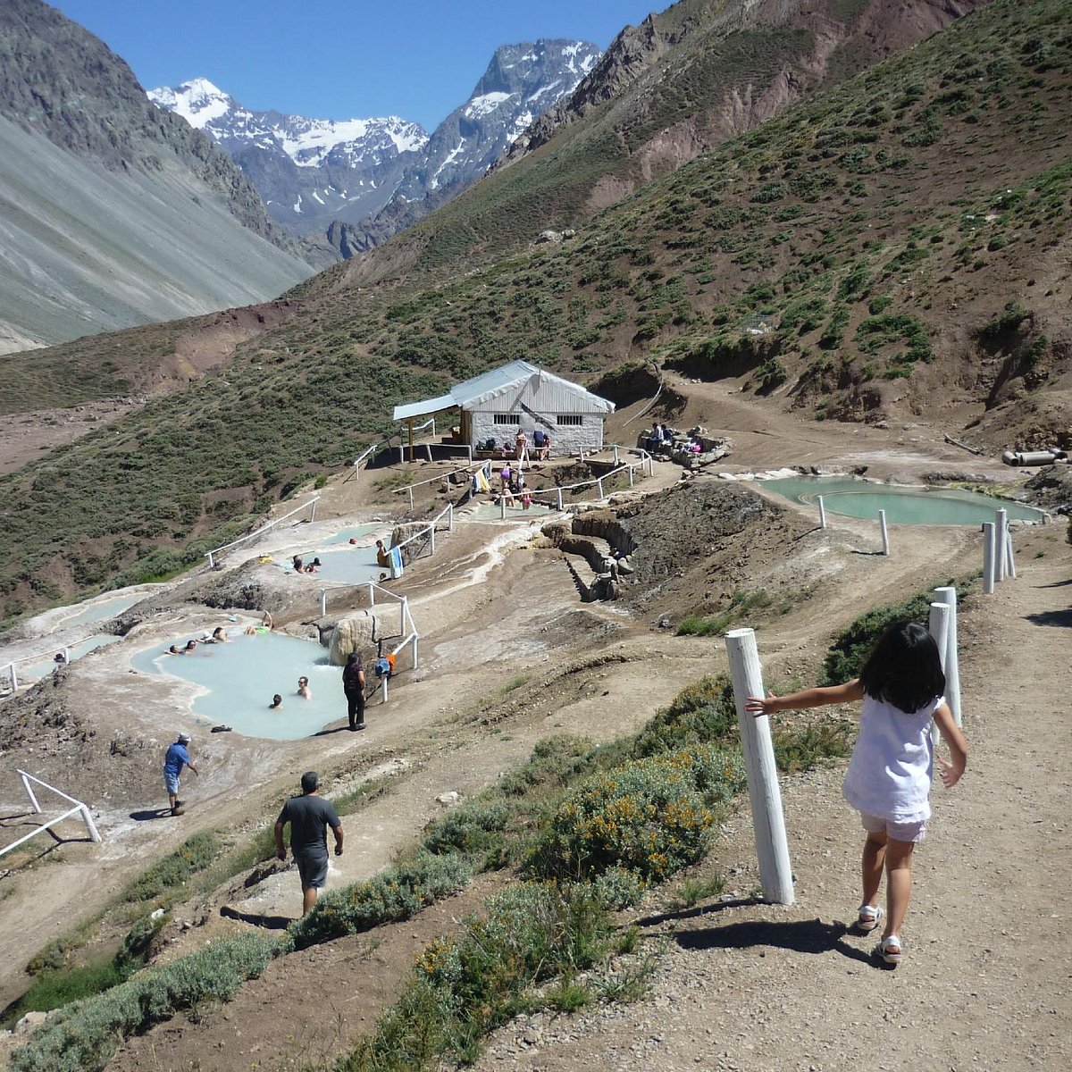 especificación Adolescencia el centro comercial TERMAS VALLE DE COLINA (San José de Maipo) - Qué SABER antes de ir especificación Adolescencia el centro comercial TERMAS VALLE DE COLINA (San José de Maipo) - Qué SABER antes de ir
