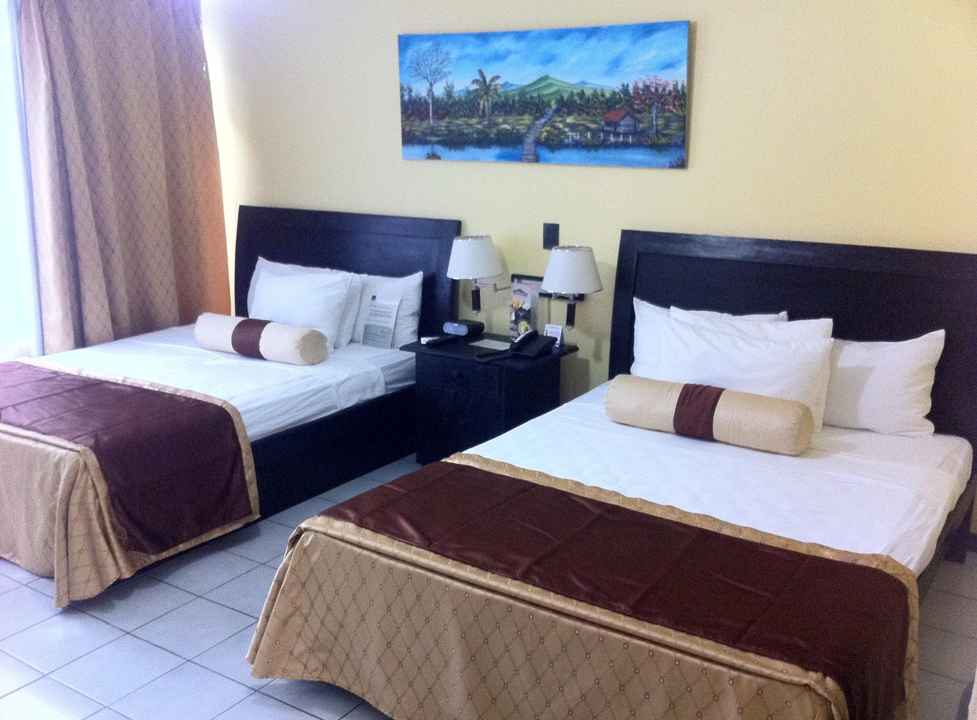 Best Western El Sitio Hotel & Casino by null