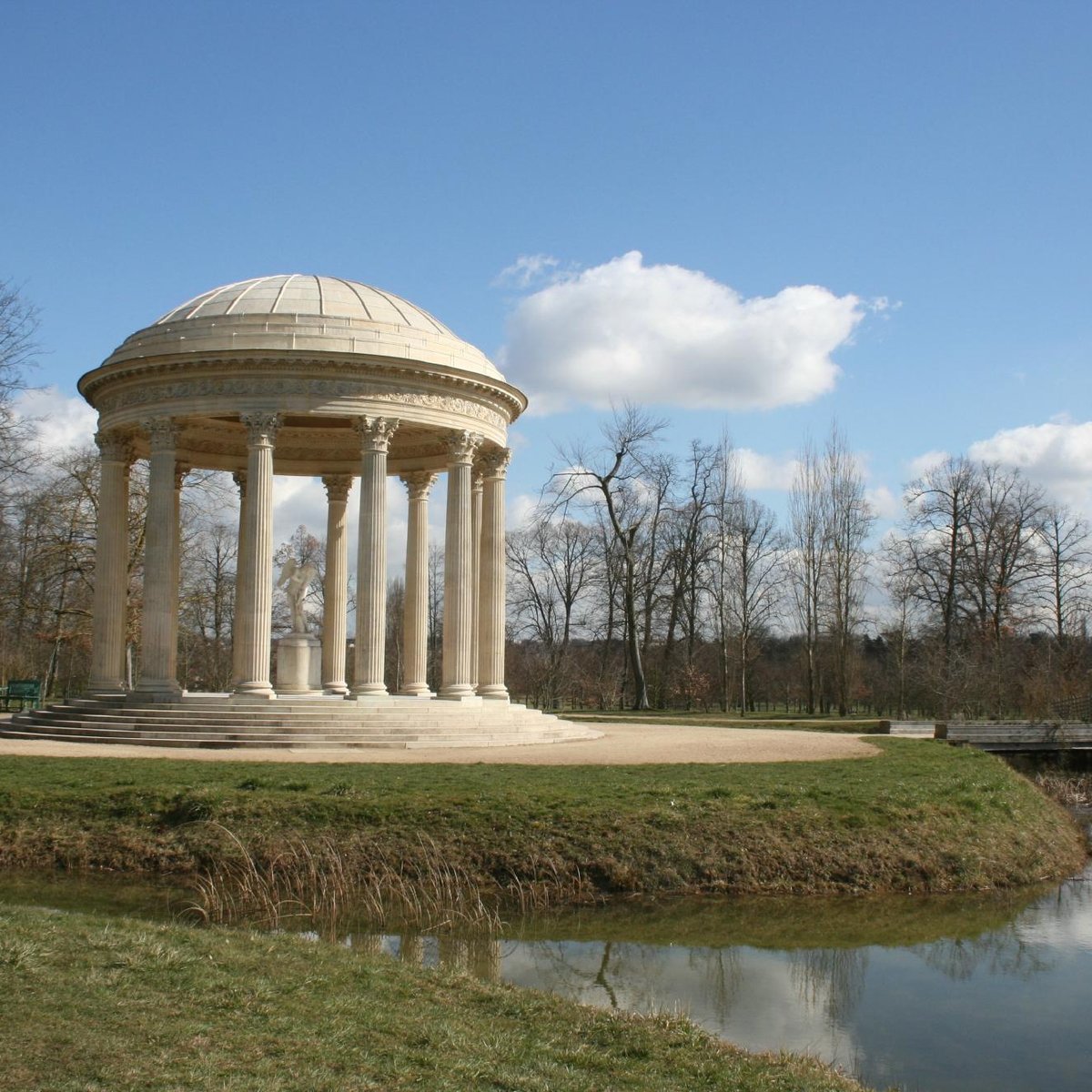 Temple De L Amour Versailles Ce Qu Il Faut Savoir Pour Votre Visite