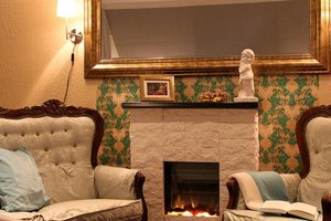 Zimmer und Suite