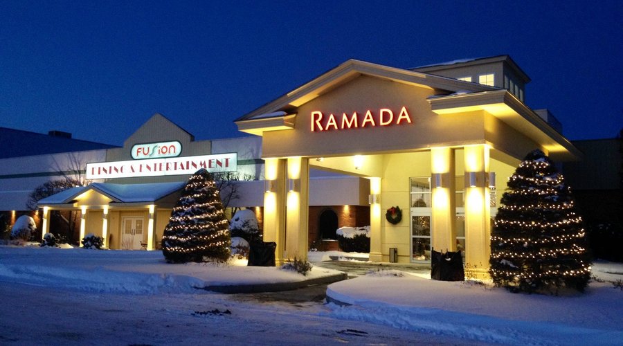 Ramada Conference Center & Fusion Buffet and Lounge