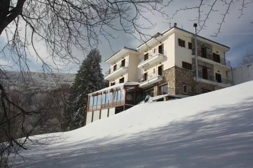 hotel tasia xeimonas