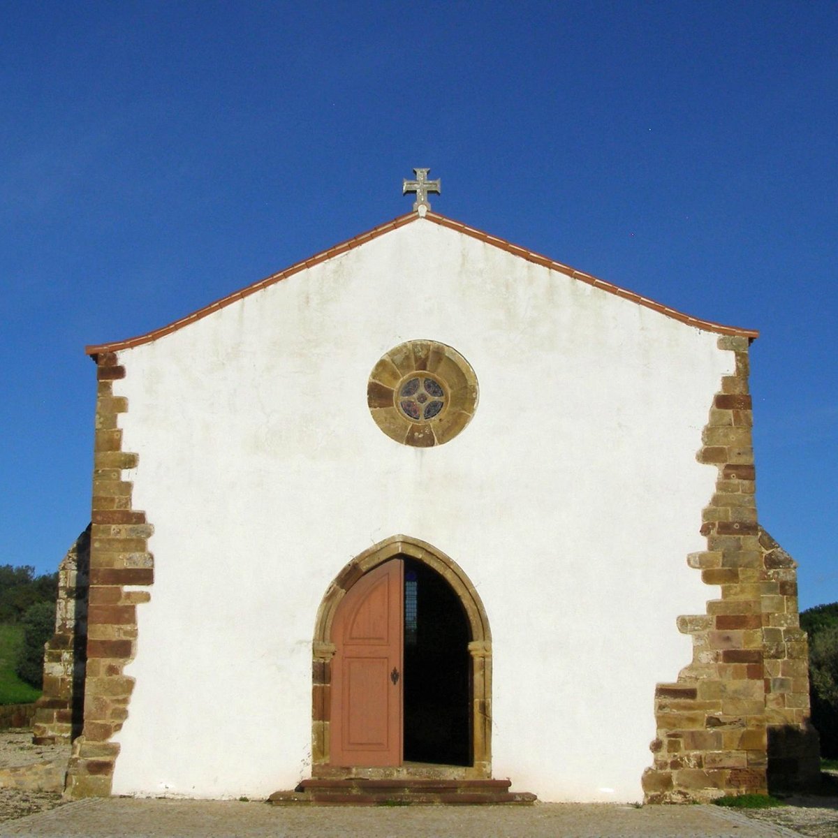 Capela de Nossa Senhora de Guadalupe, Вила-ду-Вишпу: лучшие советы перед  посещением - Tripadvisor