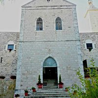 Church