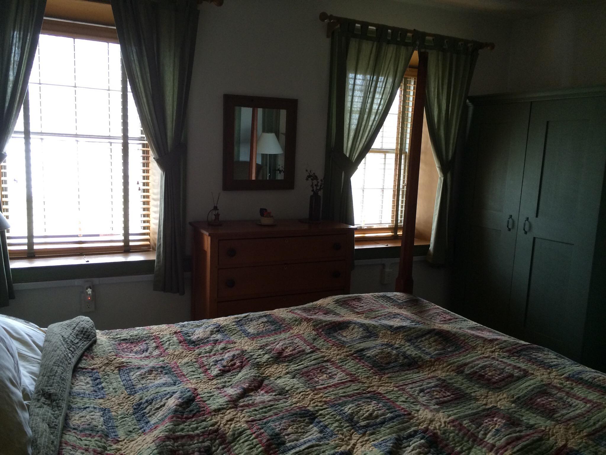 Colonial Crossroads B&B Rooms: Pictures & Reviews - Tripadvisor