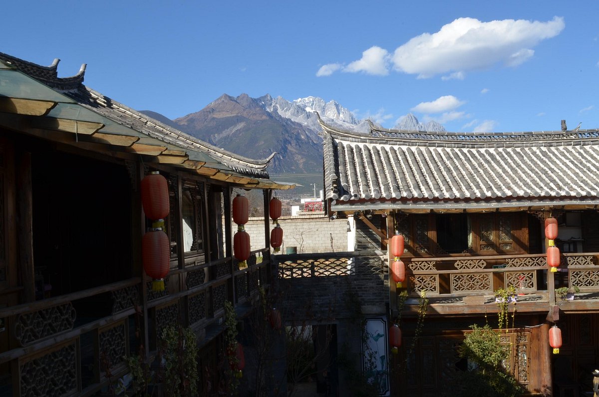 BAISHA HOLIDAY RESORT LIJIANG - Prices & Hotel Reviews - China