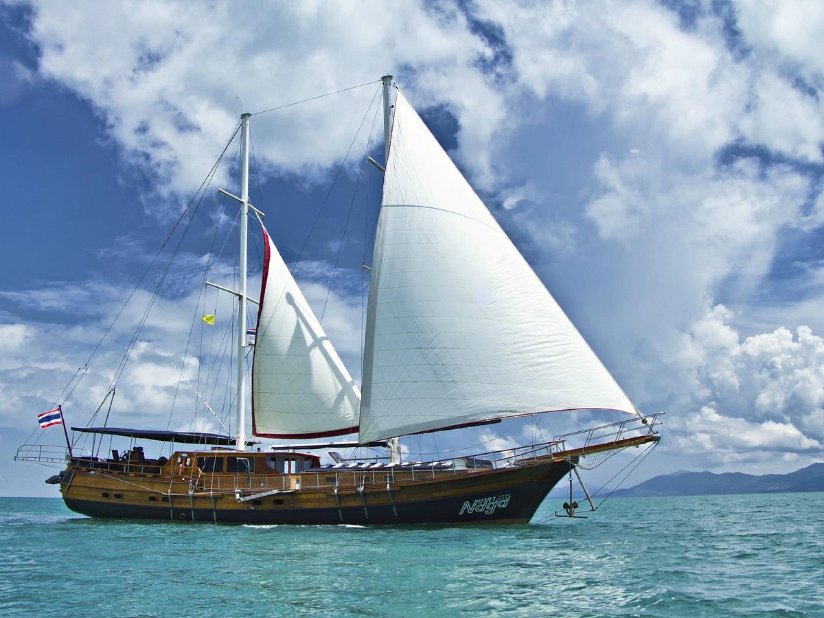 boutique yachting reviews