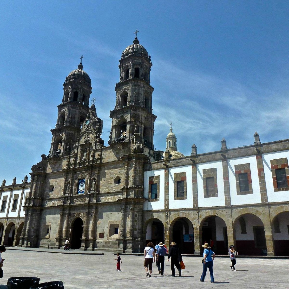 Santuario de Nuestra Senora de Zapopan - All You Need to Know BEFORE You Go  (2024)