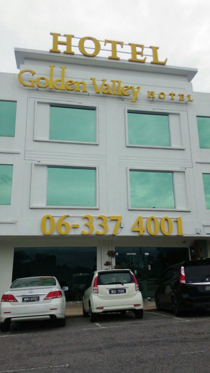 golden valley hotel telefon raqami