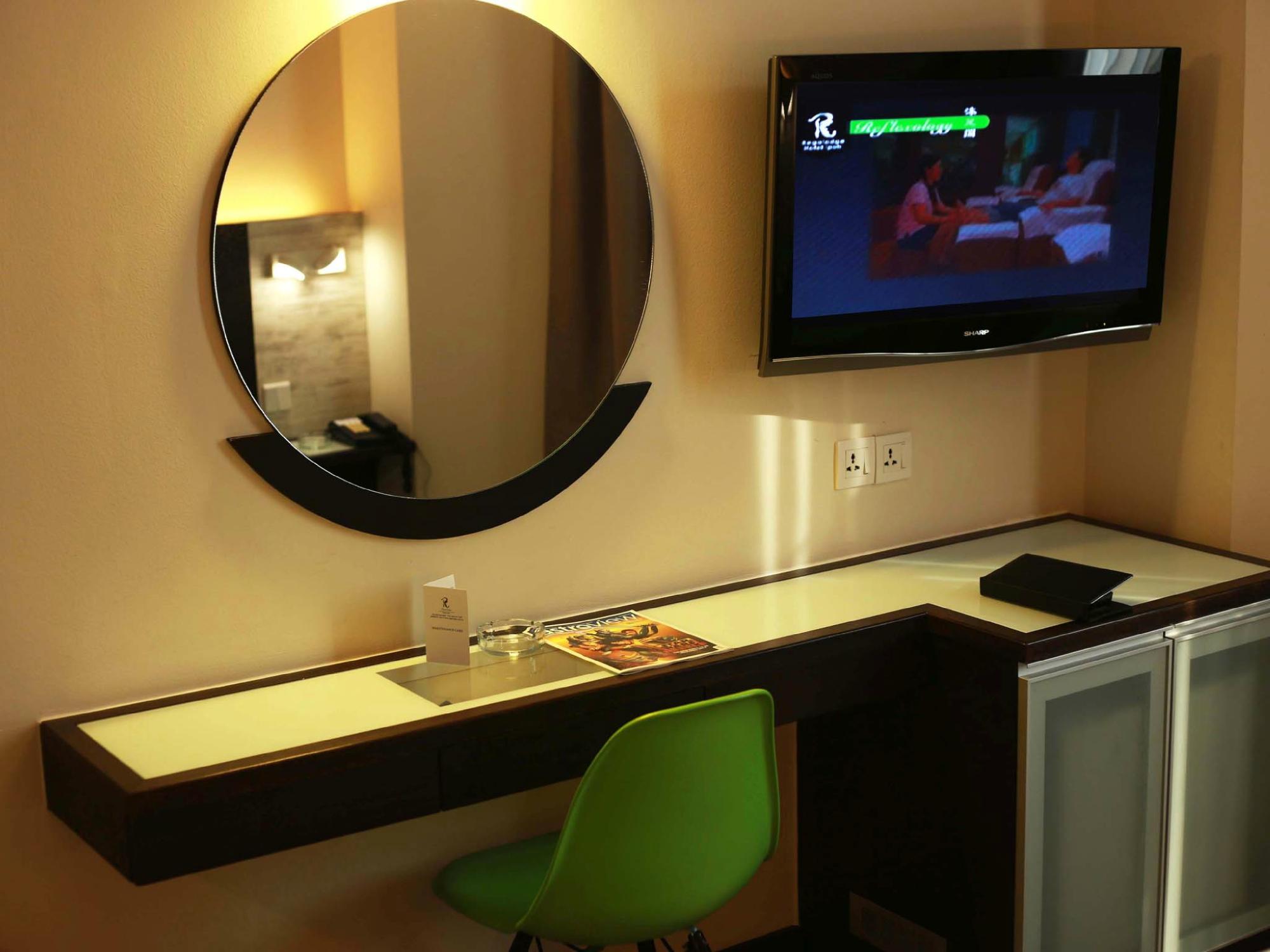 Hotel photo 1 of Regalodge Hotel Ipoh.