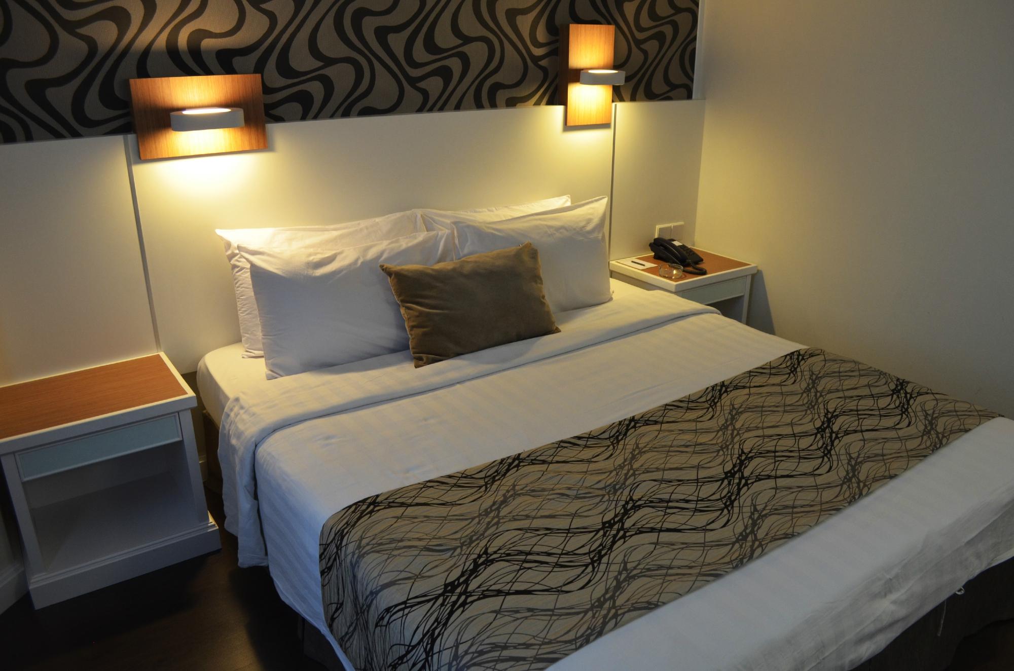 Hotel photo 7 of Regalodge Hotel Ipoh.