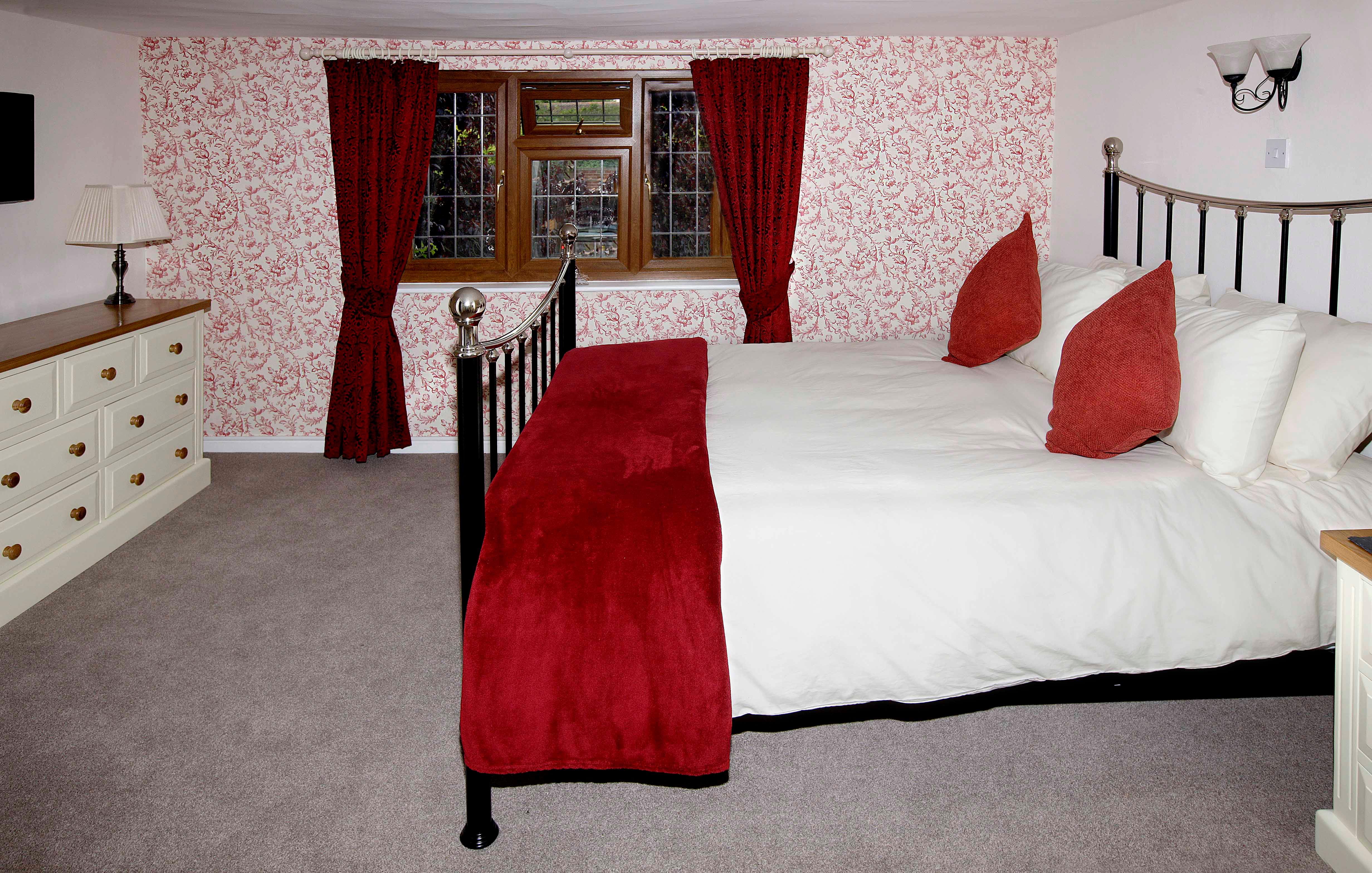 ROSE COTTAGE BED BREAKFAST Updated 2024 Reviews Photos Prices   Ruby Room 