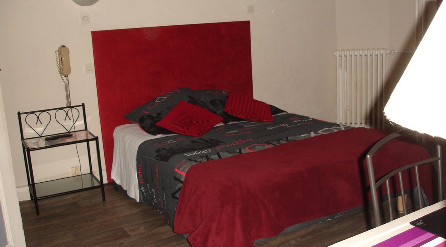 Chambre 2