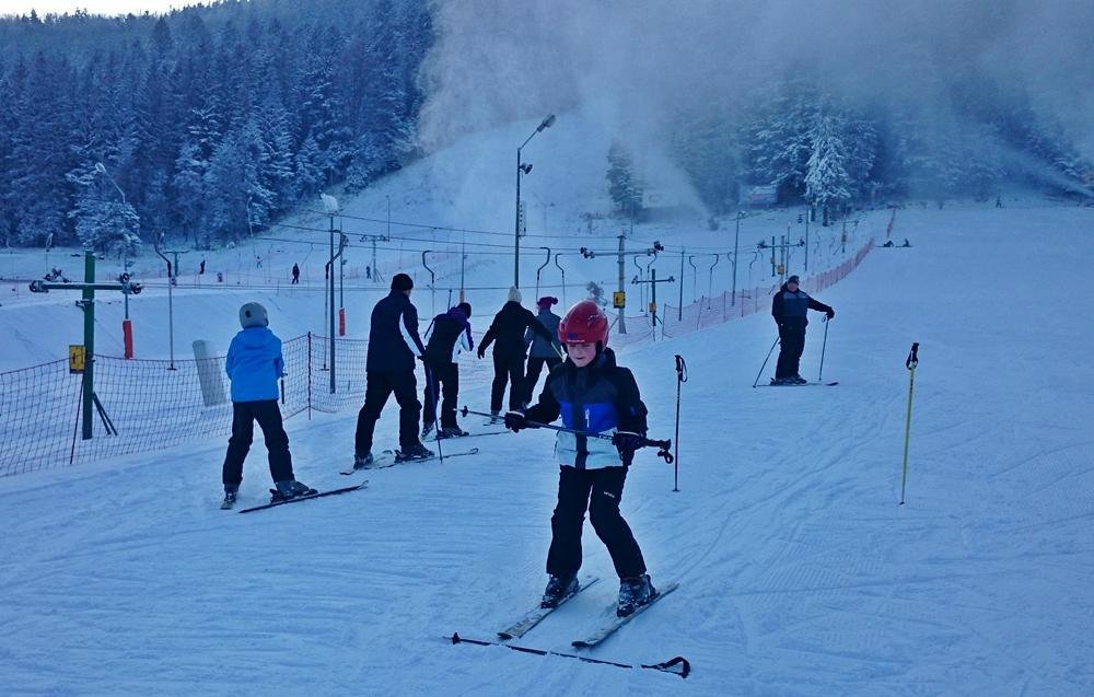 Ski Zakopane - All You Need to Know BEFORE You Go (with Photos)