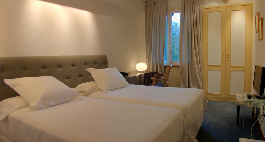 Habitación standard