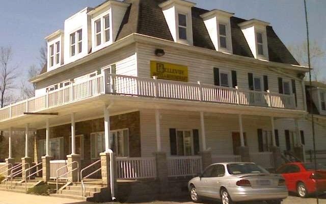 Bellevue Hotel