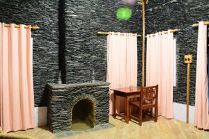 Room & Suite