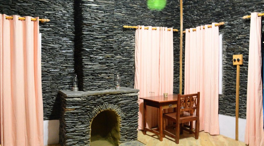 Khaniara Cottage