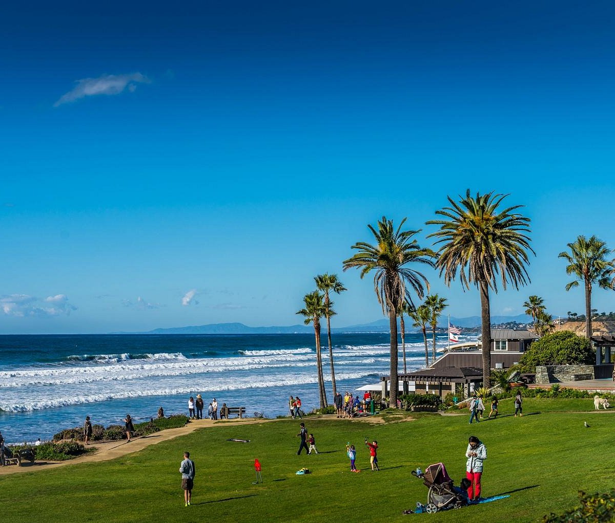 DEL MAR CITY BEACH 2023 All You Need to Know BEFORE You Go
