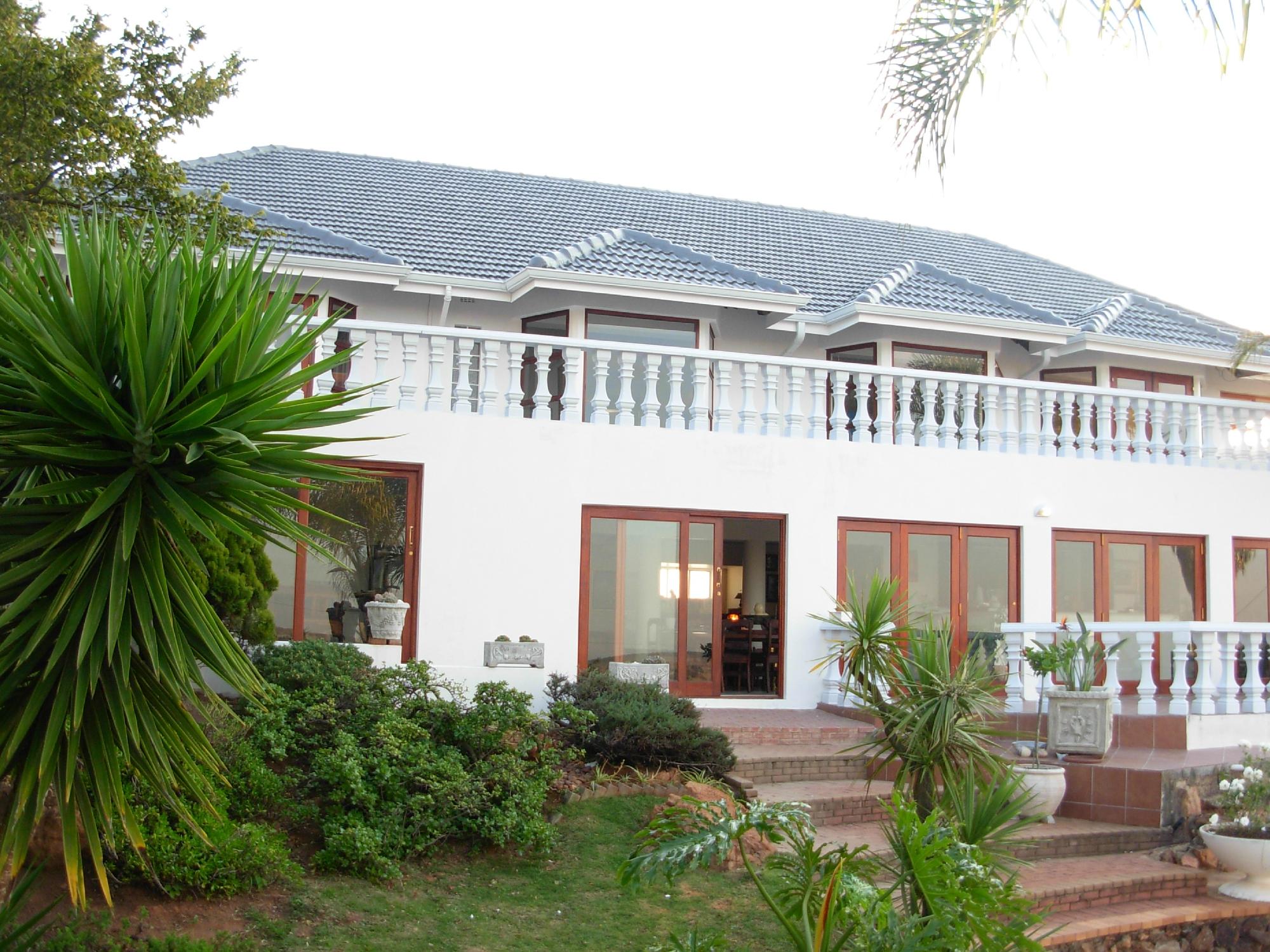 MAGALIQUA GUEST HOUSE (Krugersdorp, Zuid-Afrika) - Foto's En Reviews ...