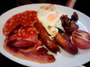 Food