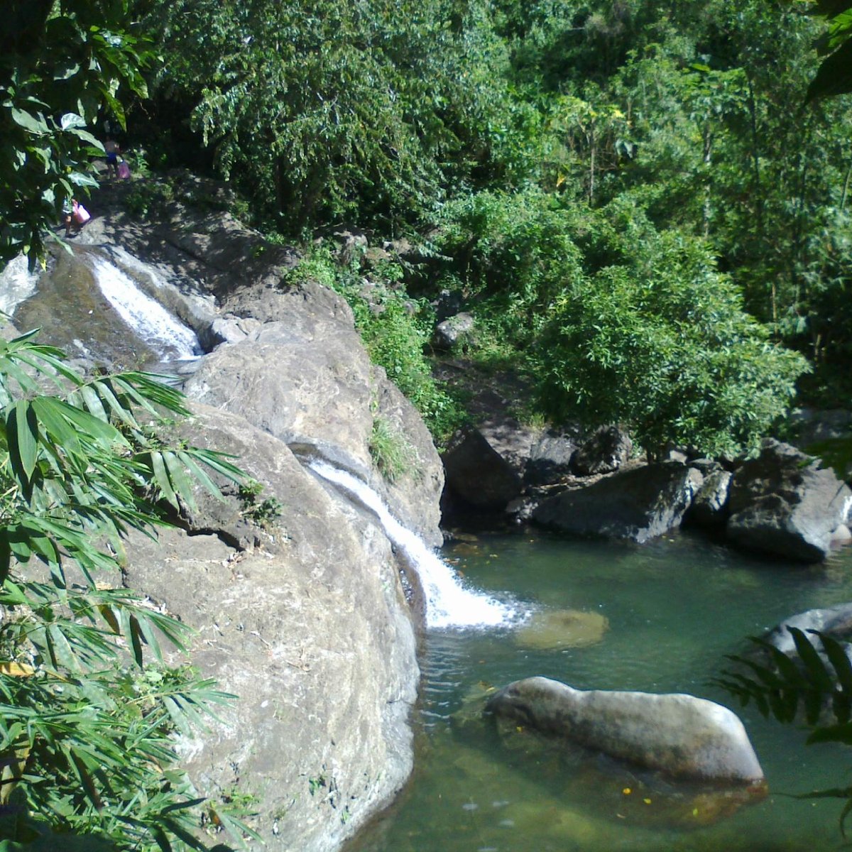 Maribina Falls (Virac) - All You Need to Know BEFORE You Go