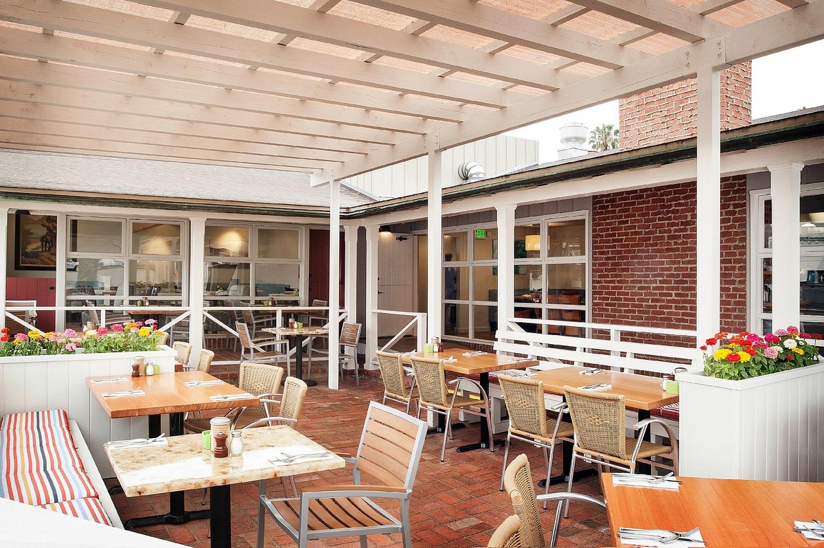 SHOREHOUSE KITCHEN, La Jolla Restaurant Reviews, Photos & Phone