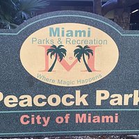 Photo of Peacock Park taken with TripAdvisor City Guides
