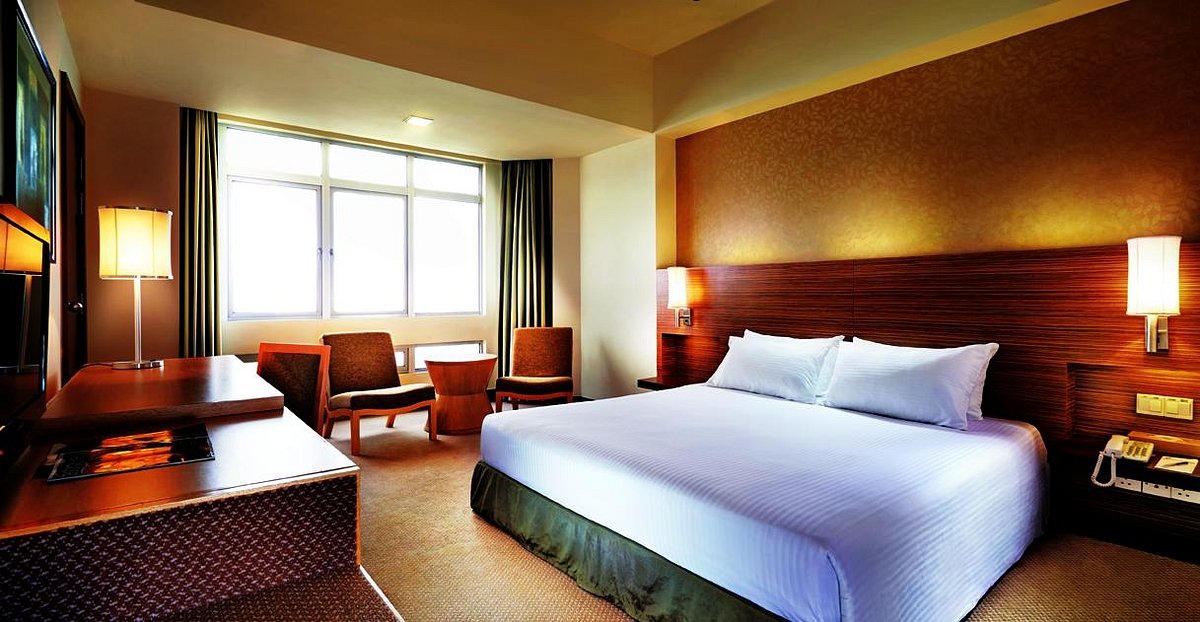Resorts World Genting, hotel in Genting Highlands