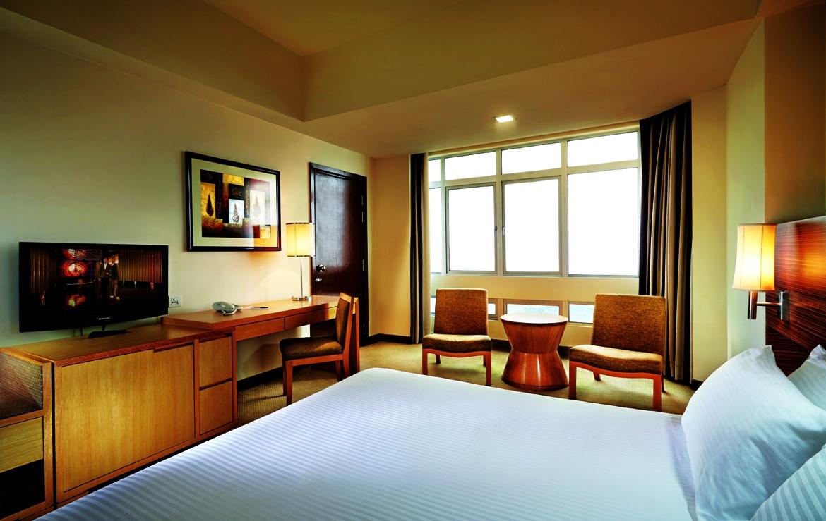 Resort world deals genting