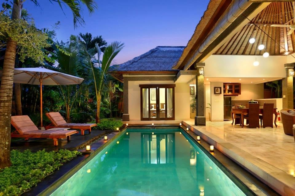 THE BUAH BALI VILLAS (AU$311): 2023 Prices & Reviews (Kerobokan ...